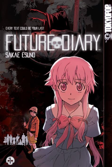 future diary hentai|Future Diary Hentai manga, Porn manga and Doujinshi